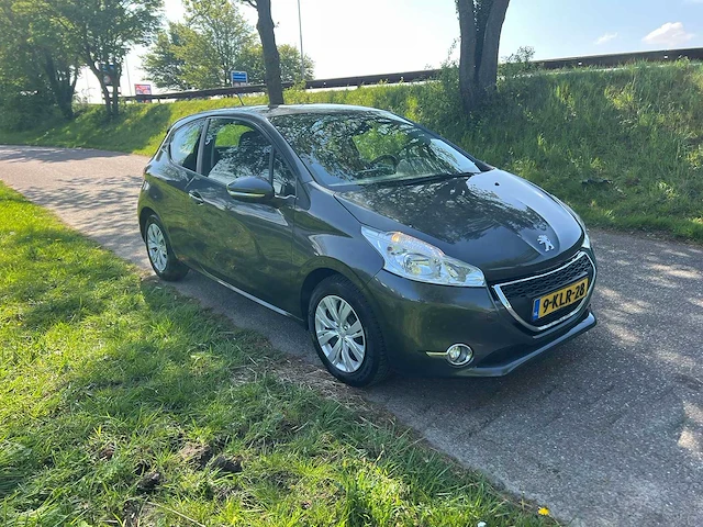 Peugeot 208 - 1.2 vti envy *, 9-klr-28 - afbeelding 20 van  20