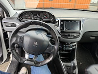 Peugeot 208 1 2 puretech gt line s&s, 2018 - afbeelding 3 van  31