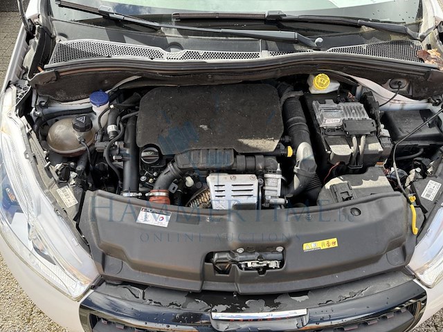 Peugeot 208 1 2 puretech gt line s&s, 2018 - afbeelding 20 van  31