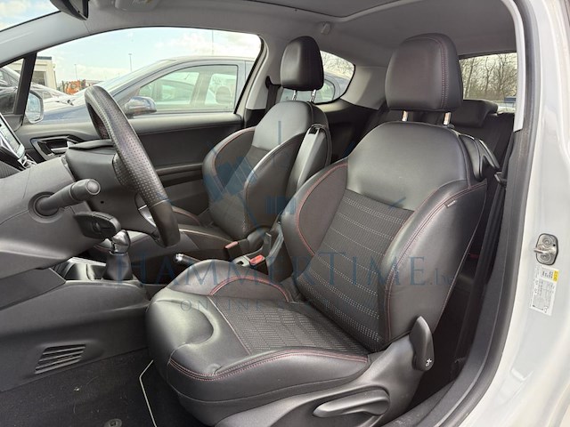 Peugeot 208 1 2 puretech gt line s&s, 2018 - afbeelding 30 van  31