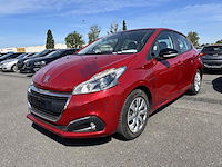 Peugeot 208 1 (2i puretech), 2017 - afbeelding 1 van  44