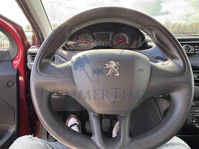 Peugeot 208 1 2i puretech access, 2015 - afbeelding 10 van  39