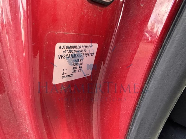 Peugeot 208 1 2i puretech access, 2015 - afbeelding 19 van  39