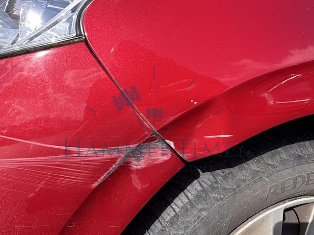 Peugeot 208 1 2i puretech access, 2015 - afbeelding 25 van  39