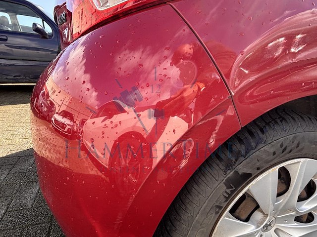 Peugeot 208 1 2i puretech access, 2015 - afbeelding 32 van  39