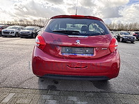 Peugeot 208 1 2i puretech access, 2015 - afbeelding 35 van  39