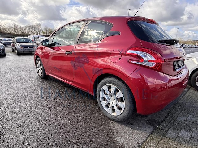 Peugeot 208 1 2i puretech access, 2015 - afbeelding 36 van  39