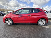 Peugeot 208 1 2i puretech access, 2015 - afbeelding 37 van  39