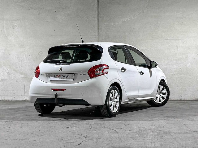 Peugeot 208 1.0 puretech access 67pk 2015 (origineel-nl), gk-426-p - afbeelding 1 van  41