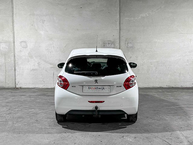 Peugeot 208 1.0 puretech access 67pk 2015 (origineel-nl), gk-426-p - afbeelding 2 van  41