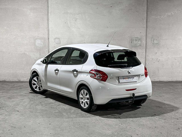 Peugeot 208 1.0 puretech access 67pk 2015 (origineel-nl), gk-426-p - afbeelding 4 van  41