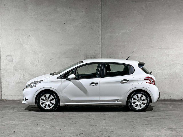 Peugeot 208 1.0 puretech access 67pk 2015 (origineel-nl), gk-426-p - afbeelding 5 van  41