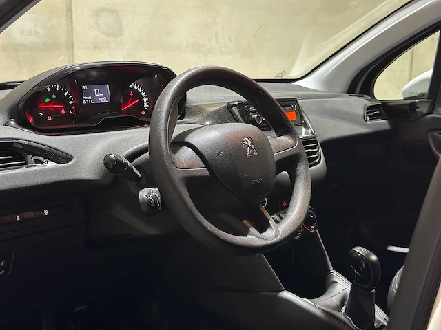 Peugeot 208 1.0 puretech access 67pk 2015 (origineel-nl), gk-426-p - afbeelding 35 van  41