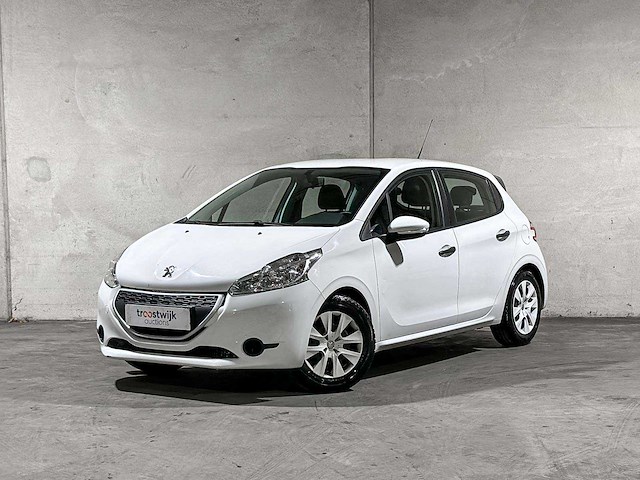 Peugeot 208 1.0 puretech access 67pk 2015 (origineel-nl), gk-426-p - afbeelding 36 van  41