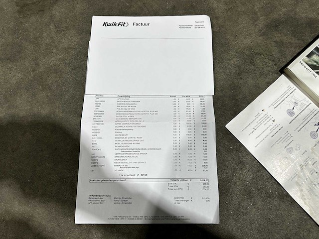 Peugeot 208 1.0 puretech access 67pk 2015 (origineel-nl), gk-426-p - afbeelding 26 van  41