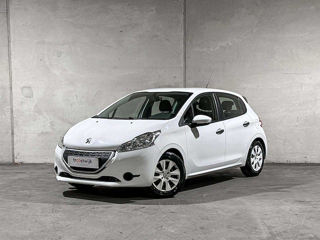 Peugeot 208 1.0 puretech access 67pk 2015 (origineel-nl), gk-426-p - afbeelding 16 van  41