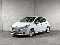 Peugeot 208 1.0 puretech access 67pk 2015 (origineel-nl), gk-426-p - afbeelding 16 van  41