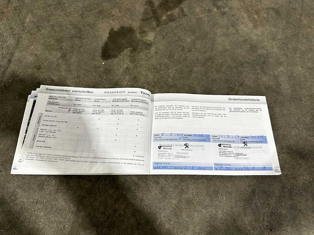 Peugeot 208 1.0 puretech access 67pk 2015 (origineel-nl), gk-426-p - afbeelding 27 van  41