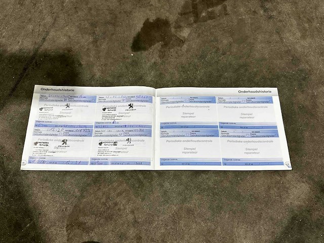 Peugeot 208 1.0 puretech access 67pk 2015 (origineel-nl), gk-426-p - afbeelding 28 van  41