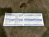 Peugeot 208 1.0 puretech access 67pk 2015 (origineel-nl), gk-426-p - afbeelding 28 van  41