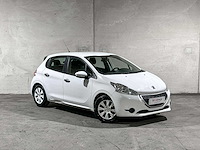 Peugeot 208 1.0 puretech access 67pk 2015 (origineel-nl), gk-426-p - afbeelding 30 van  41
