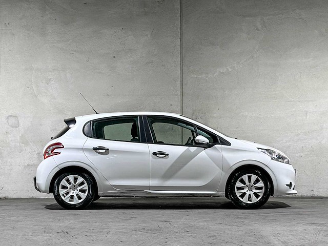 Peugeot 208 1.0 puretech access 67pk 2015 (origineel-nl), gk-426-p - afbeelding 10 van  40
