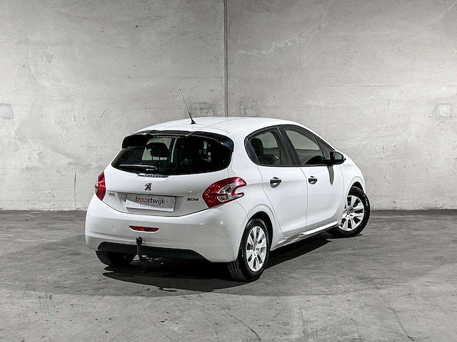 Peugeot 208 1.0 puretech access 67pk 2015 (origineel-nl), gk-426-p - afbeelding 11 van  40