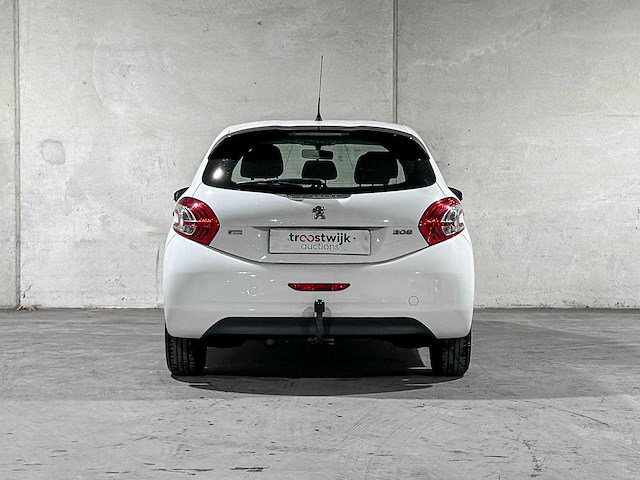 Peugeot 208 1.0 puretech access 67pk 2015 (origineel-nl), gk-426-p - afbeelding 14 van  40