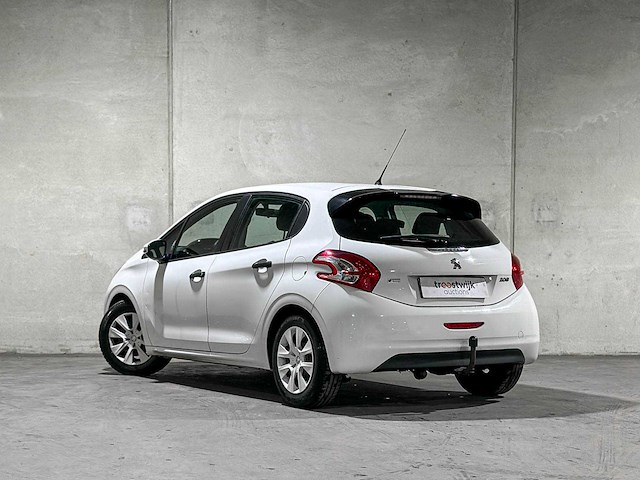 Peugeot 208 1.0 puretech access 67pk 2015 (origineel-nl), gk-426-p - afbeelding 16 van  40
