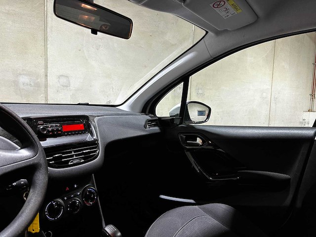 Peugeot 208 1.0 puretech access 67pk 2015 (origineel-nl), gk-426-p - afbeelding 20 van  40