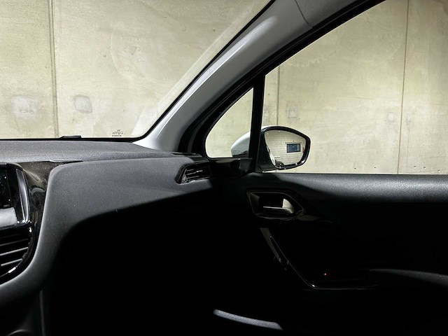 Peugeot 208 1.0 puretech access 67pk 2015 (origineel-nl), gk-426-p - afbeelding 26 van  40