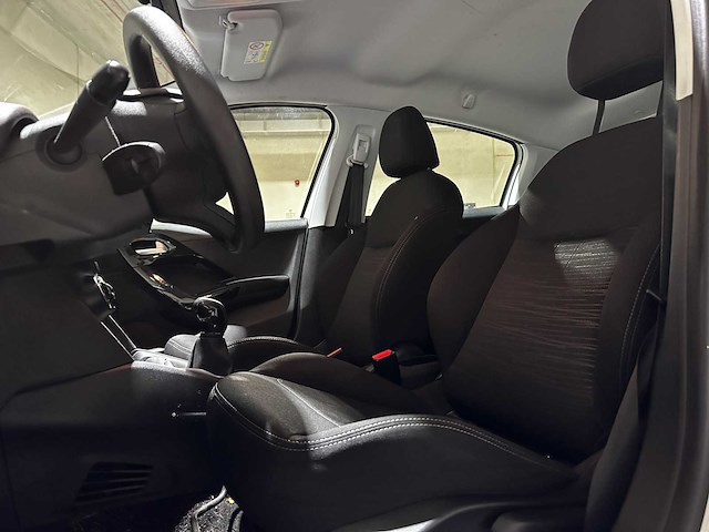 Peugeot 208 1.0 puretech access 67pk 2015 (origineel-nl), gk-426-p - afbeelding 28 van  40