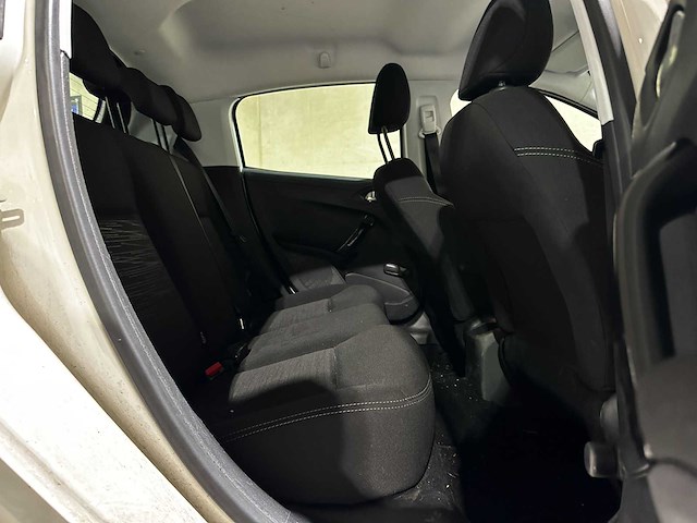 Peugeot 208 1.0 puretech access 67pk 2015 (origineel-nl), gk-426-p - afbeelding 33 van  40