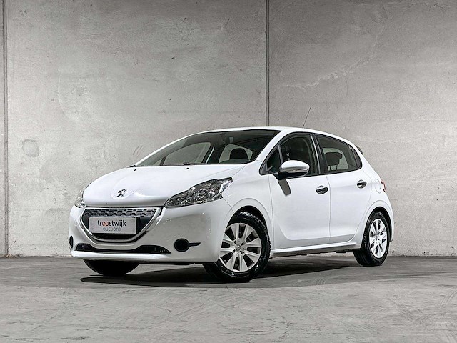 Peugeot 208 1.0 puretech access 67pk 2015 (origineel-nl), gk-426-p - afbeelding 4 van  40