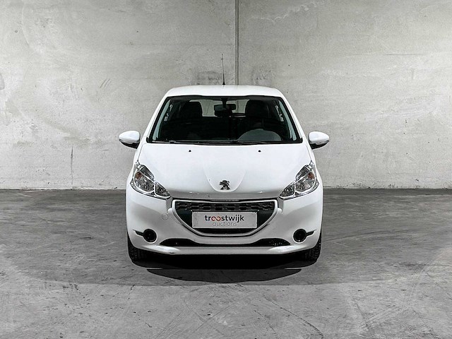 Peugeot 208 1.0 puretech access 67pk 2015 (origineel-nl), gk-426-p - afbeelding 5 van  40