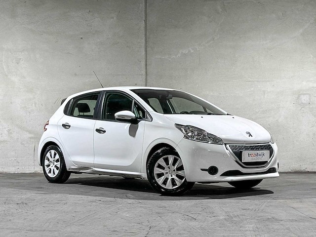 Peugeot 208 1.0 puretech access 67pk 2015 (origineel-nl), gk-426-p - afbeelding 8 van  40
