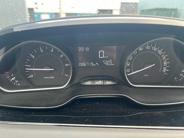 Peugeot 208 1.0 puretech access, ns-372-r - afbeelding 8 van  26