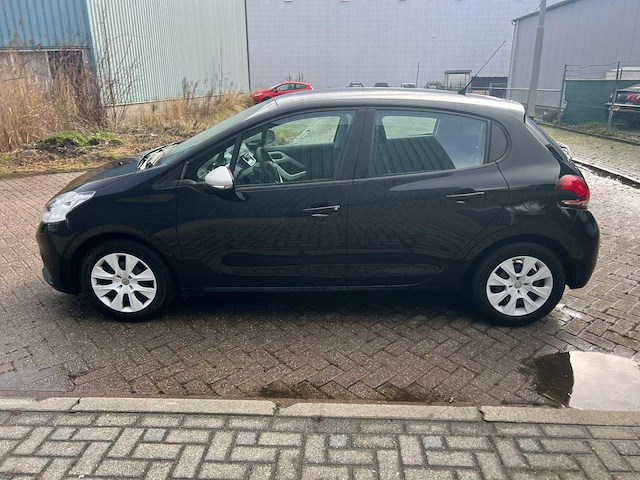 Peugeot 208 1.0 puretech access, ns-372-r - afbeelding 20 van  26
