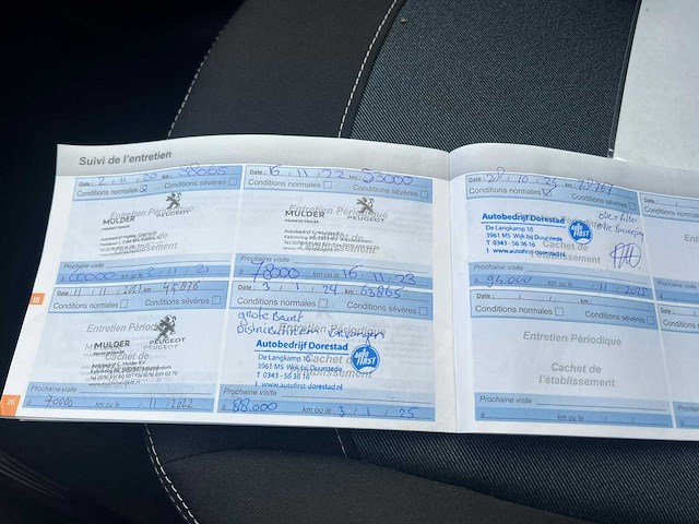 Peugeot 208 1.0 puretech access, ns-372-r - afbeelding 3 van  24