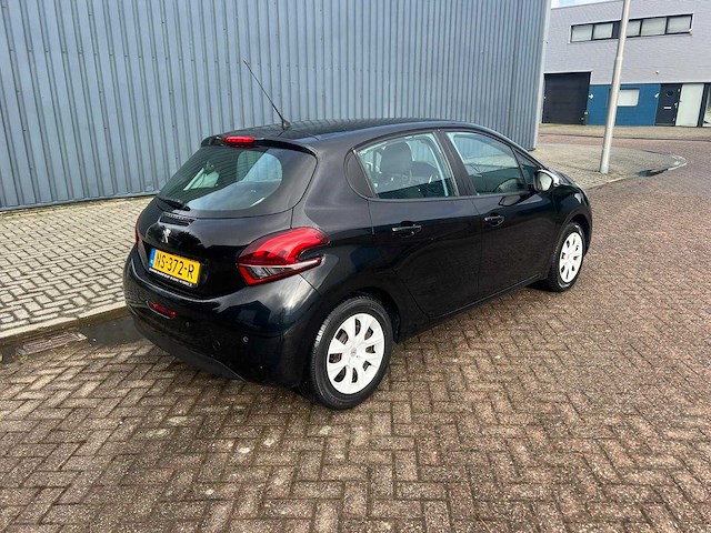 Peugeot 208 1.0 puretech access, ns-372-r - afbeelding 21 van  24