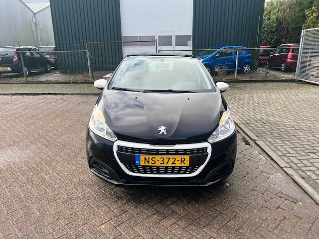 Peugeot 208 1.0 puretech access, ns-372-r - afbeelding 2 van  4