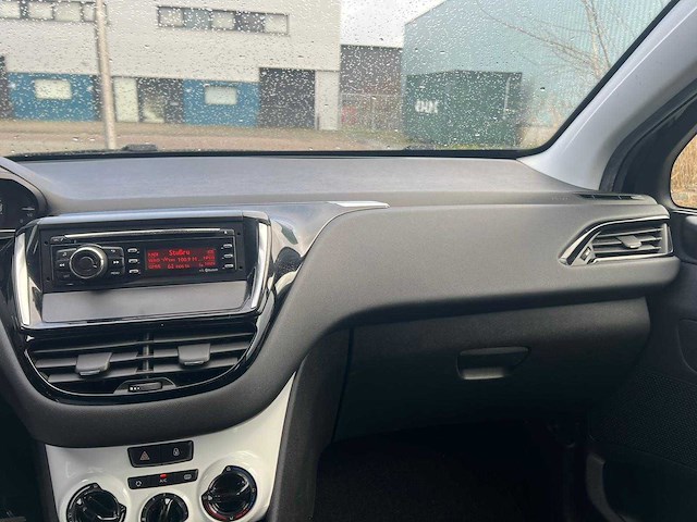 Peugeot 208 1.0 puretech access, ns-372-r - afbeelding 5 van  26