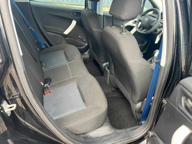 Peugeot 208 1.0 puretech access, ns-372-r - afbeelding 18 van  26