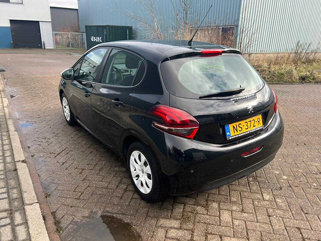 Peugeot 208 1.0 puretech access, ns-372-r - afbeelding 21 van  26