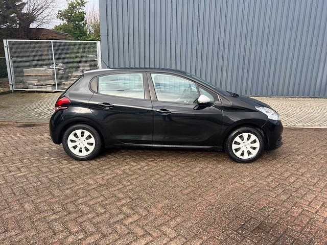 Peugeot 208 1.0 puretech access, ns-372-r - afbeelding 24 van  26