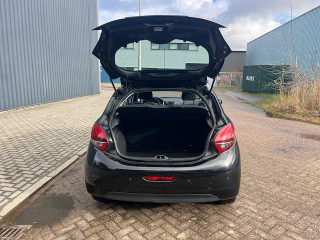 Peugeot 208 1.0 puretech access, ns-372-r - afbeelding 26 van  26