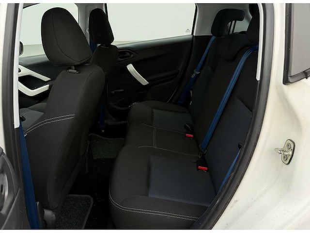 Peugeot 208 1.0 puretech like | gf-040-n i - afbeelding 4 van  21