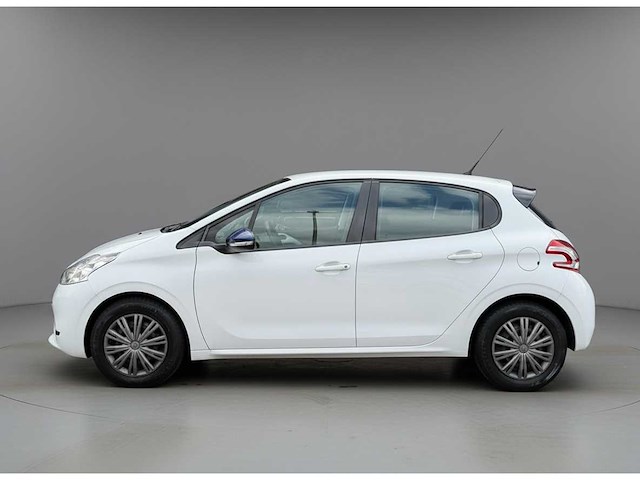 Peugeot 208 1.0 puretech like | gf-040-n i - afbeelding 5 van  21
