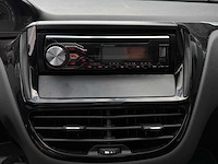 Peugeot 208 1.0 puretech like | gf-040-n i - afbeelding 7 van  21