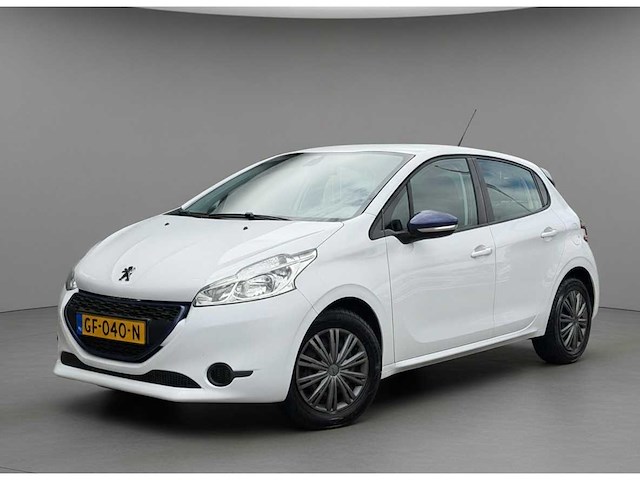 Peugeot 208 1.0 puretech like | gf-040-n i - afbeelding 1 van  21